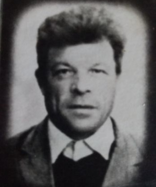 Пеперев Егор Степанович