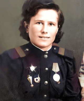 Овчинникова Екатерина Васильевна