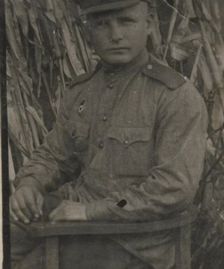 Давыдов Василий Иосифович