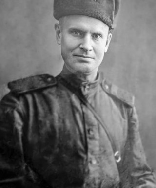 Арсеньев Василий Емельянович