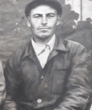 Ермаков Сергей Прокопьевич