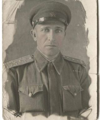 Шабалин Семён Яковлевич