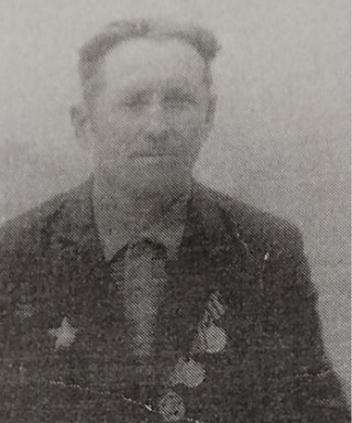 Панков Владимир Петрович