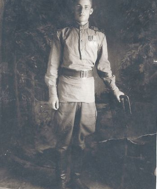 Навозенко Иосиф Данилович