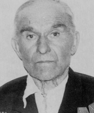 Максимов Дмитрий Илич