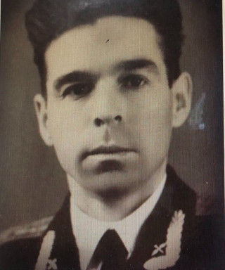 Шипяков Николай Васильевич