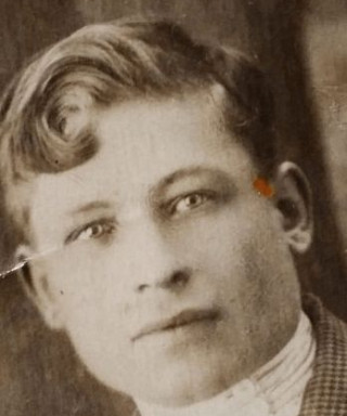 Калабин Григорий Егорович