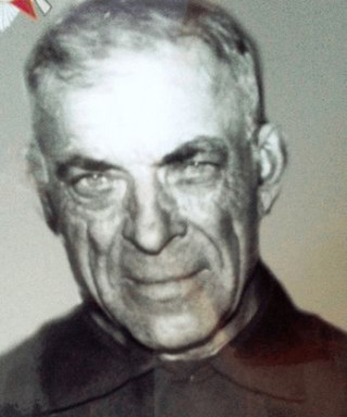 Лымарь Афанасий Константинович