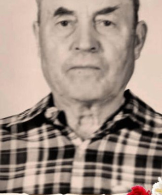 Кожевников Николай Иванович