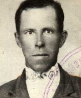 Пустосмехов Иван Павлович