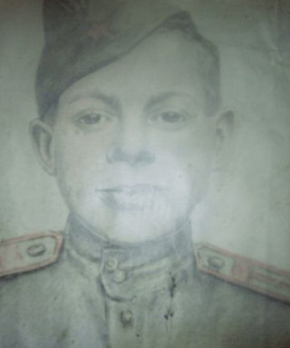 Паршуков Георгий Павлович