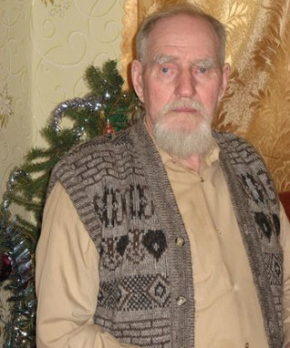 Афанасьев Федор Дмитриевич