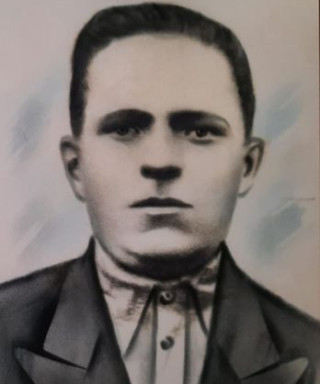 Тюрин Григорий Прокофьевич