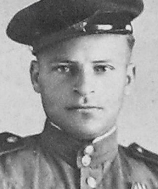 Бакин Николай Владимирович