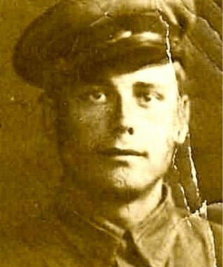 Гальзицкий Николай Мануилович