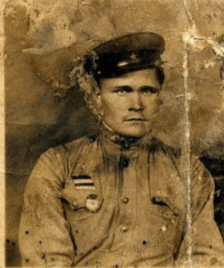 Гриднев Петр Петрович