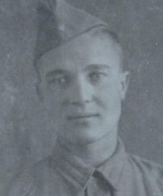 Фурсов Василий Фролович