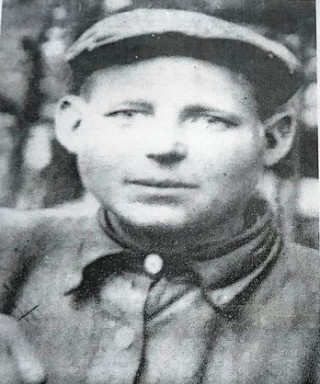 Гловач Николай Кириллович