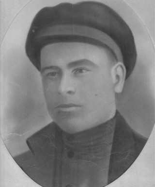 Тышенко Даниил Григорьевич