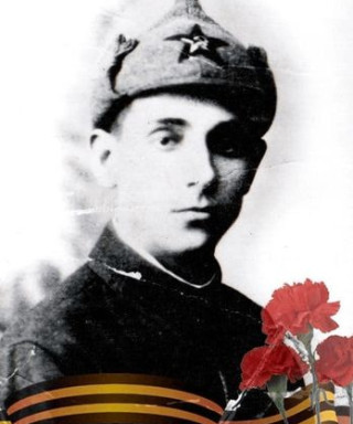 Грачев Сергей Алексеевич