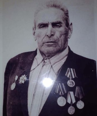 Абдуллин Халил Сулейманович