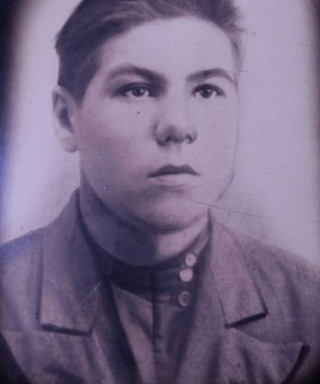 Данилов Михаил Александрович