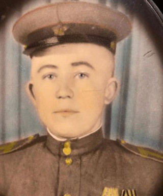 Акулов Михаил Иванович