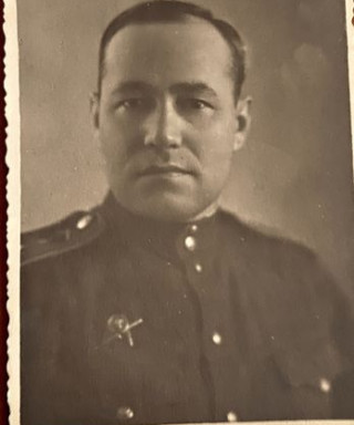 Фадеев Федор Егорович