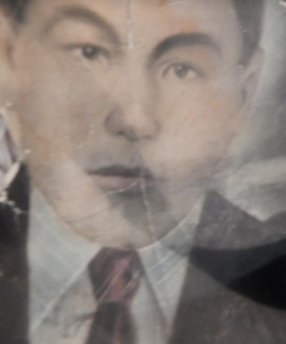 Габитов Мавлетдин