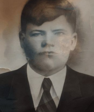 Щур Николай Павлович