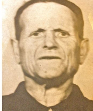 Быков Аким Борисович