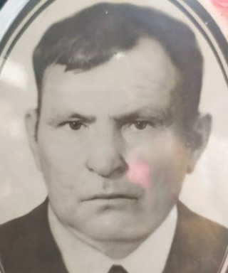 Максименко Александр Федорович