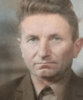 Полтавский Павел Иванович