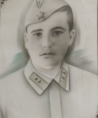 Кузнецов Михаил Николаевич