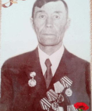 Яковлев Николай Андреевич