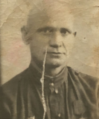 Алексеев Борис Алексеевич