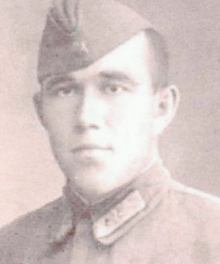 Изъюров Павел Семёнович