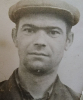 Павлов Григорий Михайлович