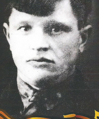 Воронин Георгий Иванович