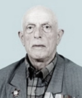 Гаджиев Гасан Гаджиевич