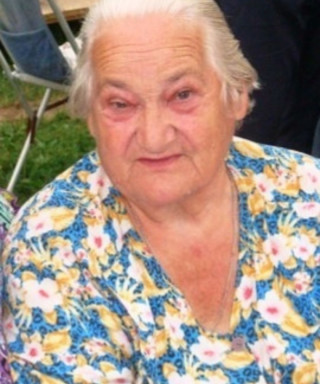 Майсюкова Лидия Михайловна