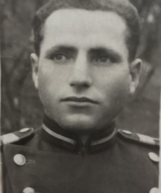 Вартанян Георгий Соломонович