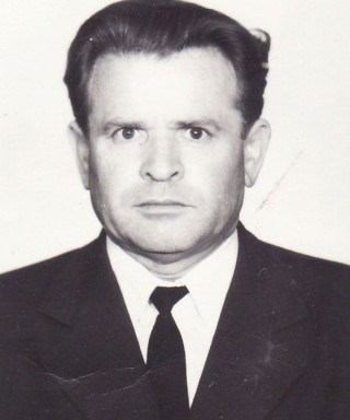 Покидышев Александр Павлович