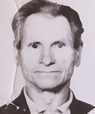 Дроздецкий Василий Григорьевич