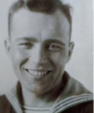 Глухарев Василий Матвеевич