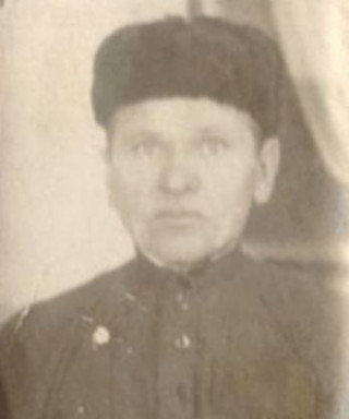 Кузнецов Николай Александрович