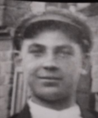 Лушпаев Алексей Захарович