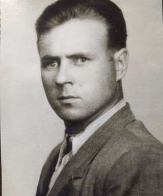 Бацев Александр Ильич