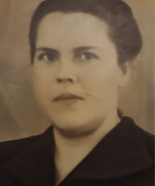 Майорова Евдокия Сергеевна