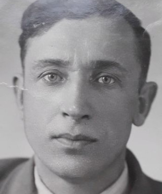 Желтиков Павел Васильевич